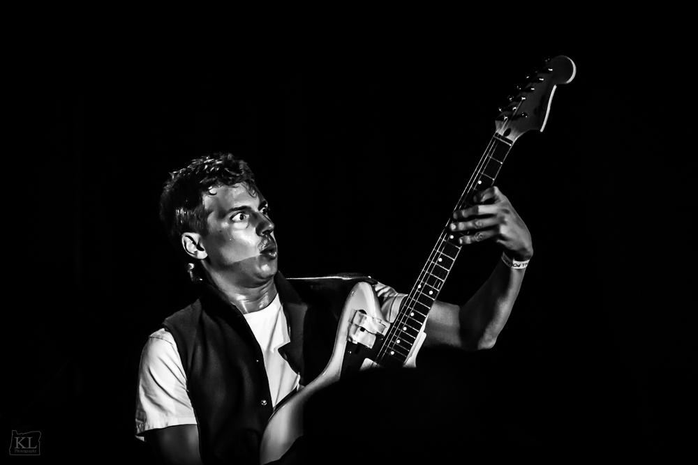 Help, Polaris Hall, photo by Kris Luke