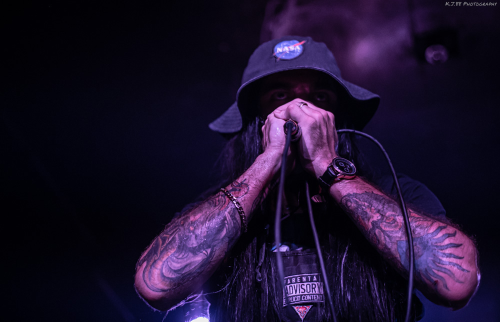 Vulvodynia, Dante's, photo by Kevin Pettigrew