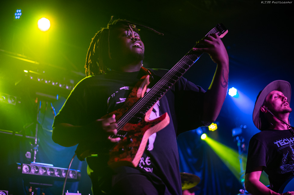 Vulvodynia, Dante's, photo by Kevin Pettigrew