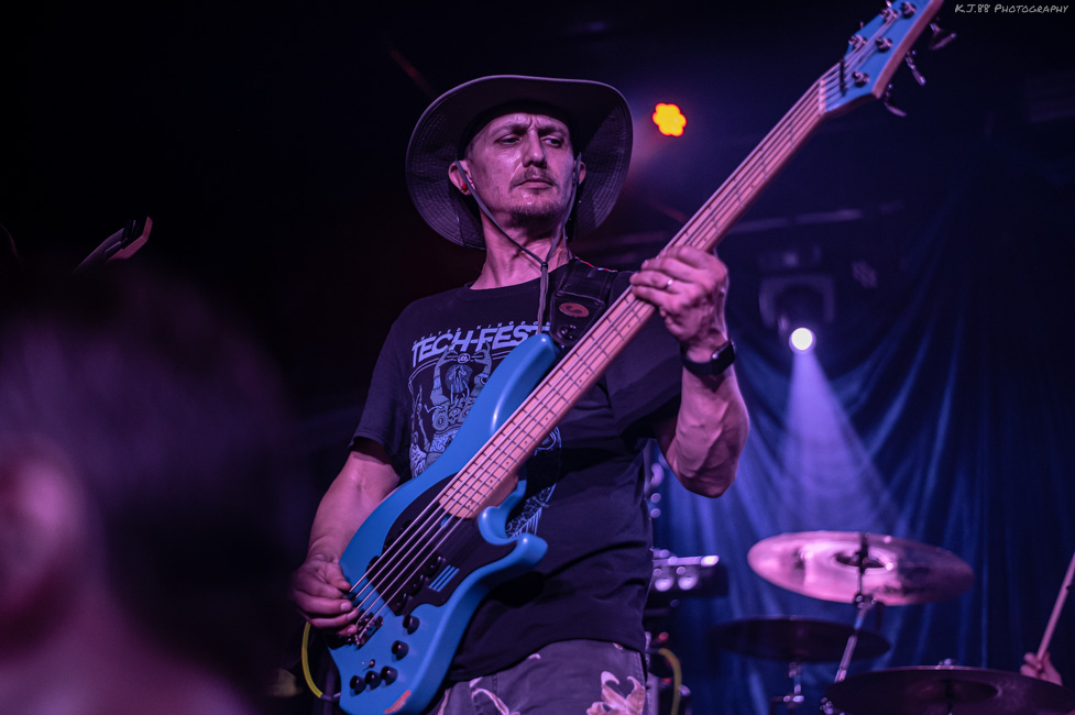 Vulvodynia, Dante's, photo by Kevin Pettigrew