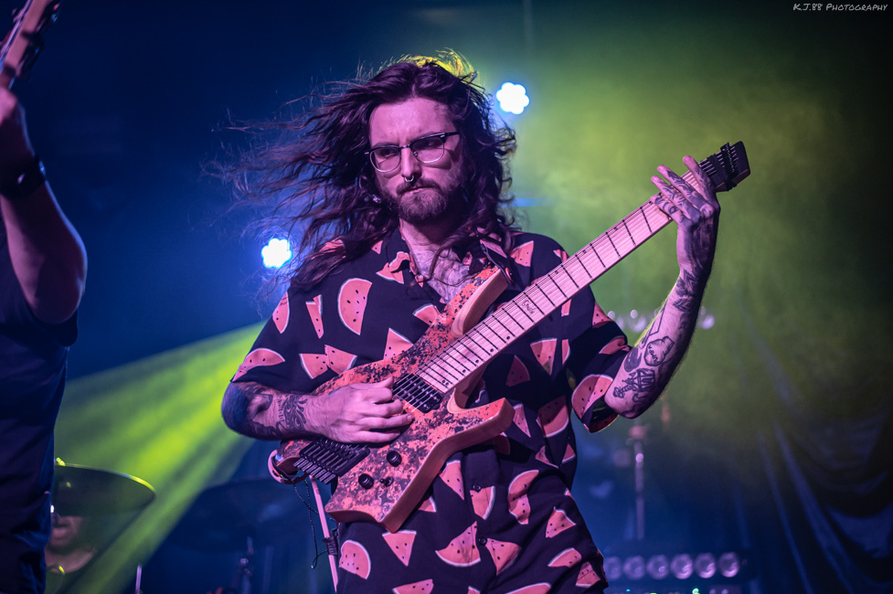 Vulvodynia, Dante's, photo by Kevin Pettigrew