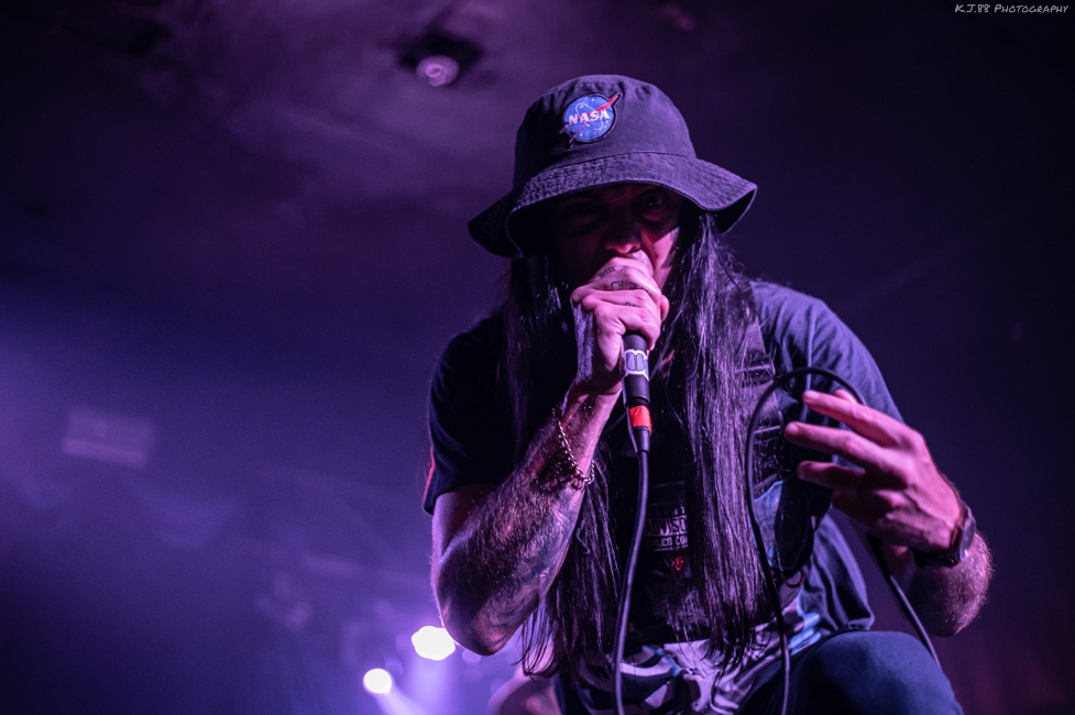 Vulvodynia, Dante's, photo by Kevin Pettigrew