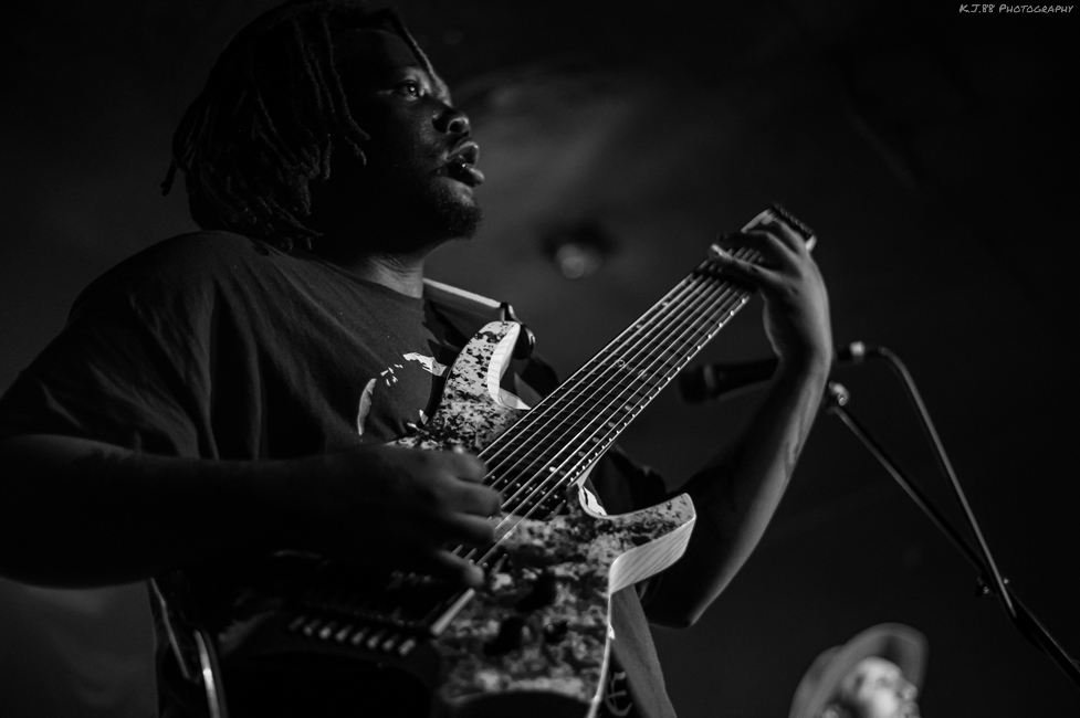 Vulvodynia, Dante's, photo by Kevin Pettigrew