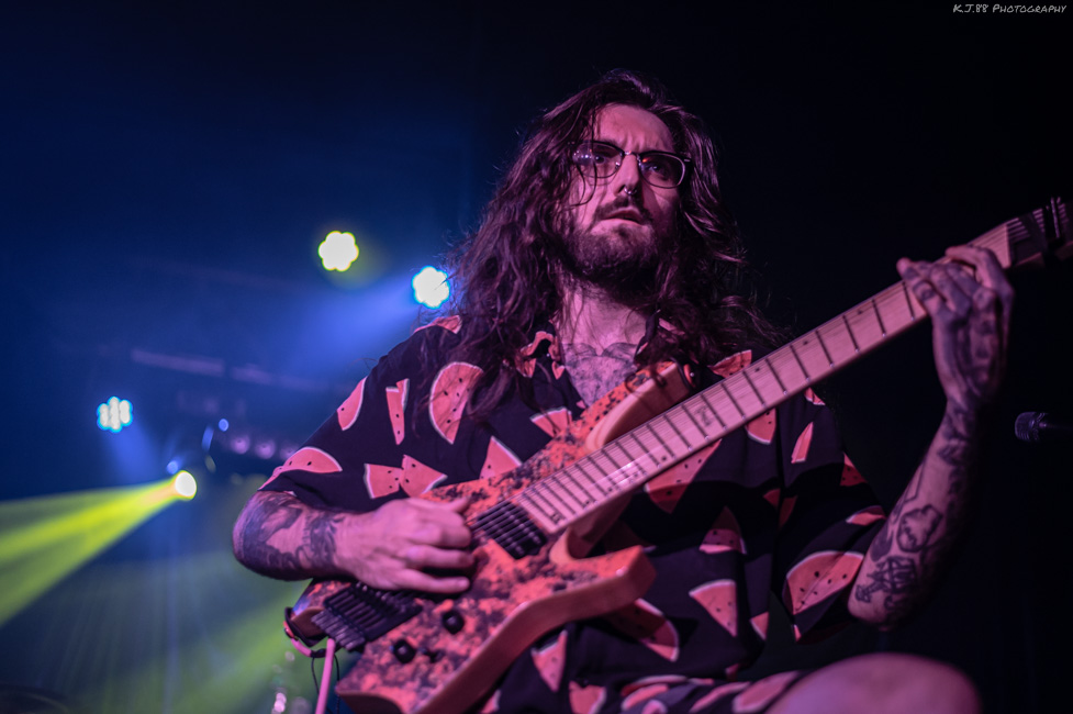 Vulvodynia, Dante's, photo by Kevin Pettigrew