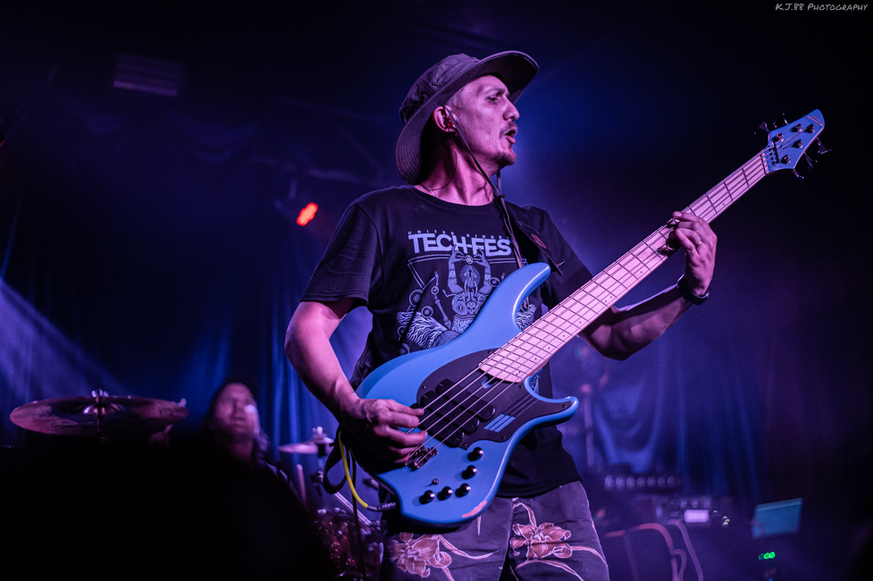 Vulvodynia, Dante's, photo by Kevin Pettigrew