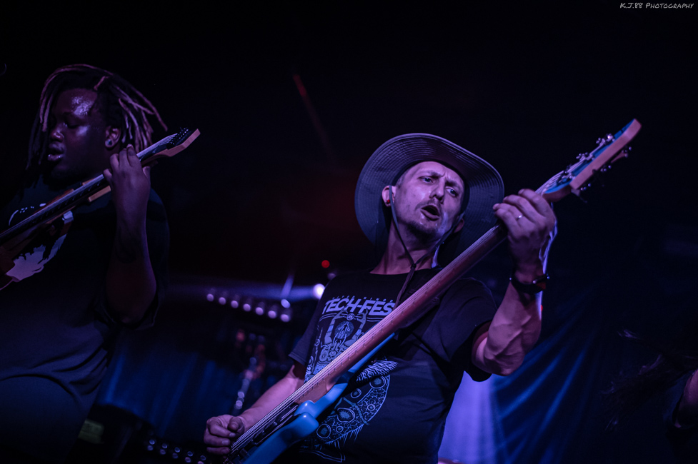 Vulvodynia, Dante's, photo by Kevin Pettigrew