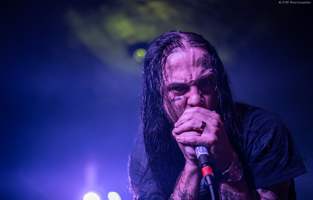 Vulvodynia, Dante's, photo by Kevin Pettigrew