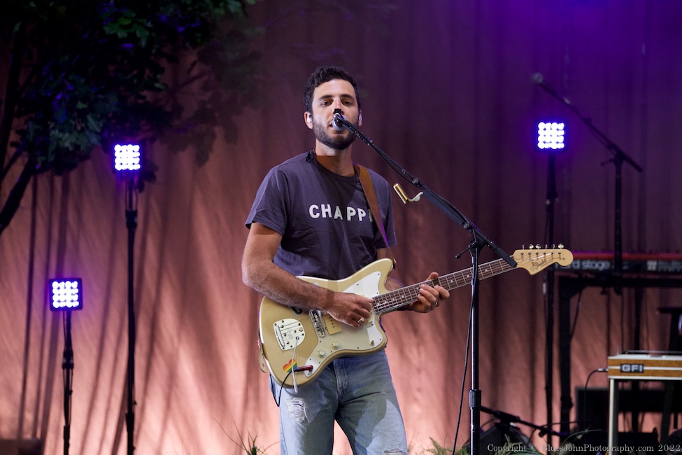 Maren Morris, Edgefield Amphitheater, photo by John Alcala