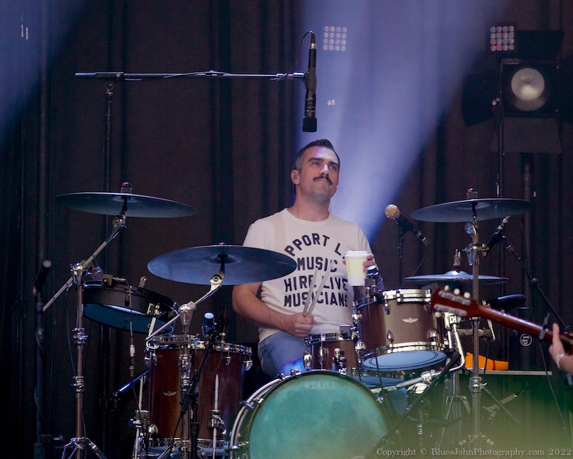 Maren Morris, Edgefield Amphitheater, photo by John Alcala