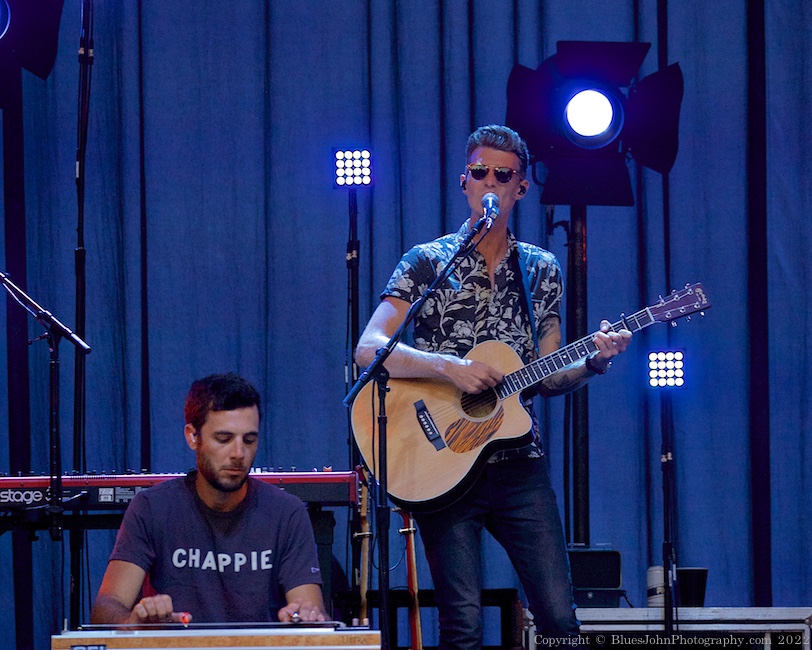Maren Morris, Edgefield Amphitheater, photo by John Alcala