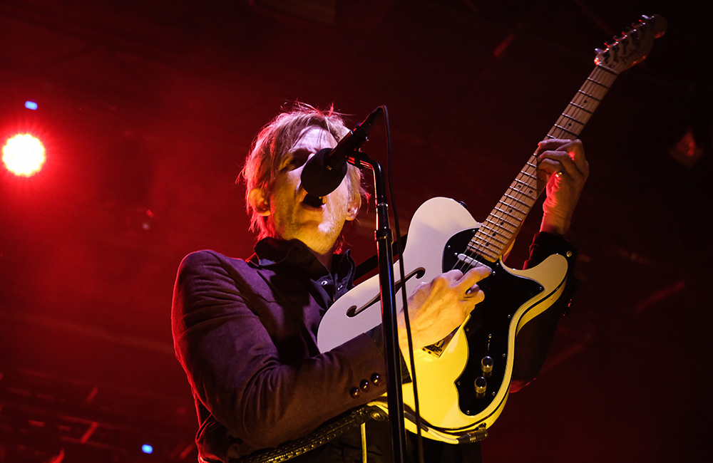 Spoon, Pioneer Courthouse Square, photo by Joe Duquette