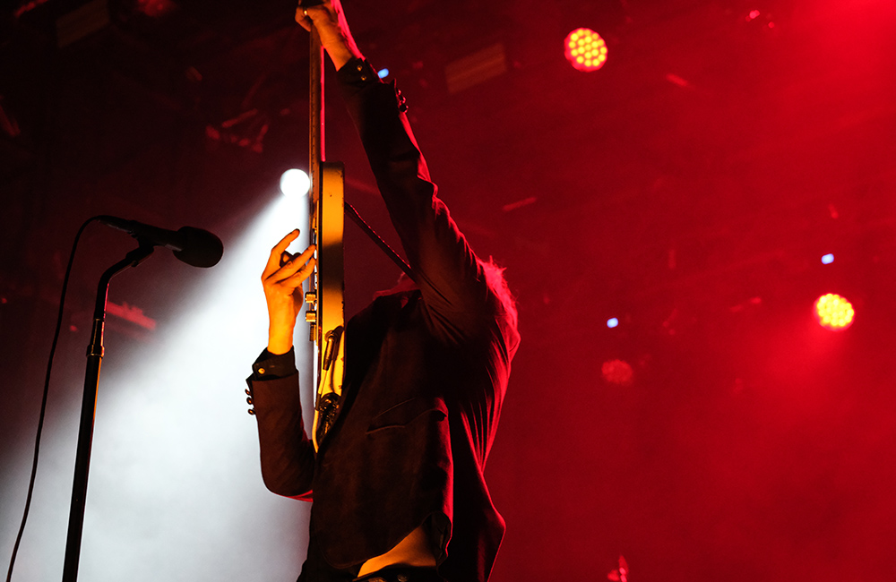 Spoon, Pioneer Courthouse Square, photo by Joe Duquette