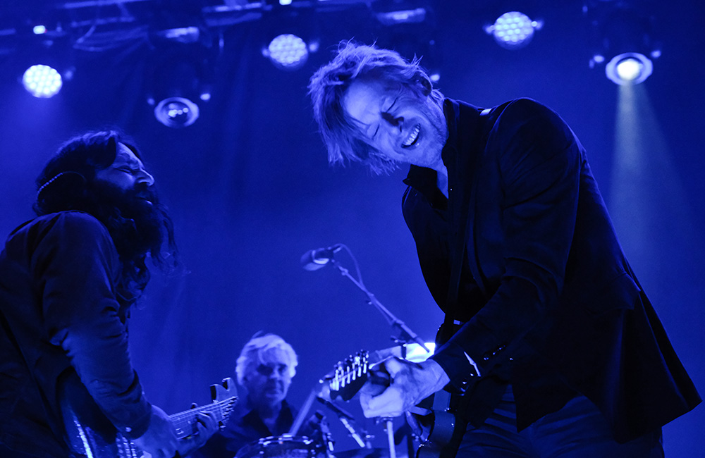Spoon, Pioneer Courthouse Square, photo by Joe Duquette