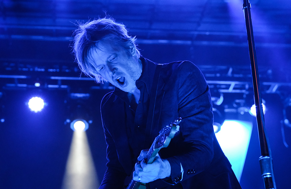 Spoon, Pioneer Courthouse Square, photo by Joe Duquette