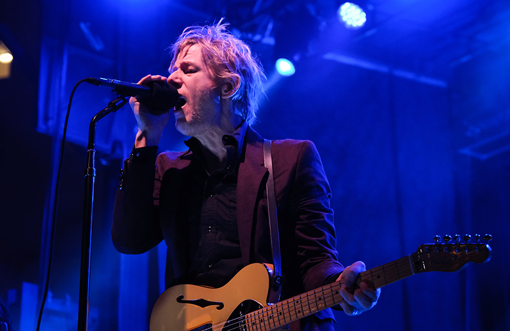 Spoon, Pioneer Courthouse Square, photo by Joe Duquette