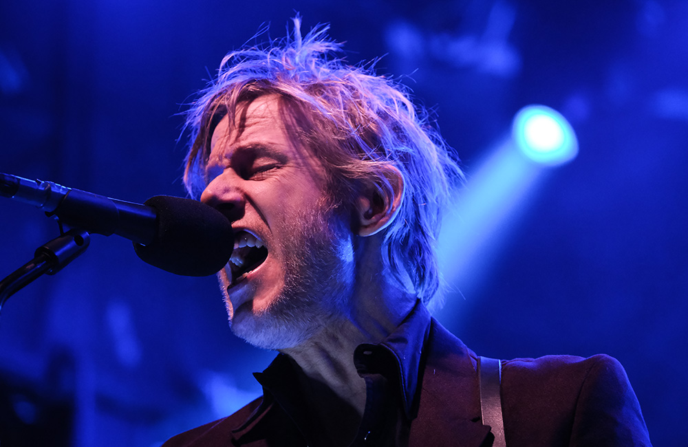 Spoon, Pioneer Courthouse Square, photo by Joe Duquette