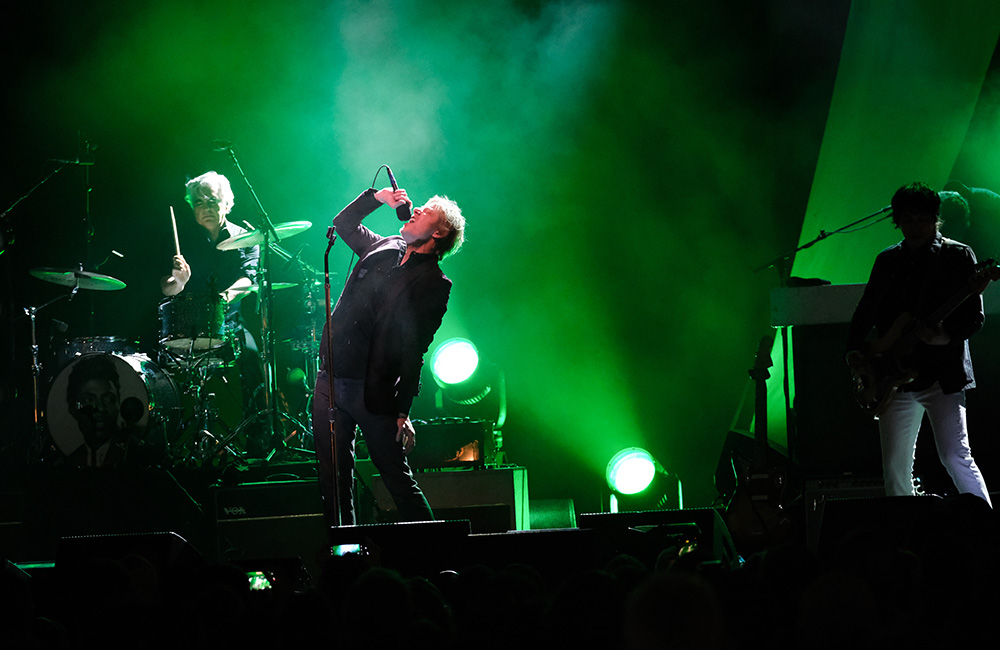 Spoon, Pioneer Courthouse Square, photo by Joe Duquette