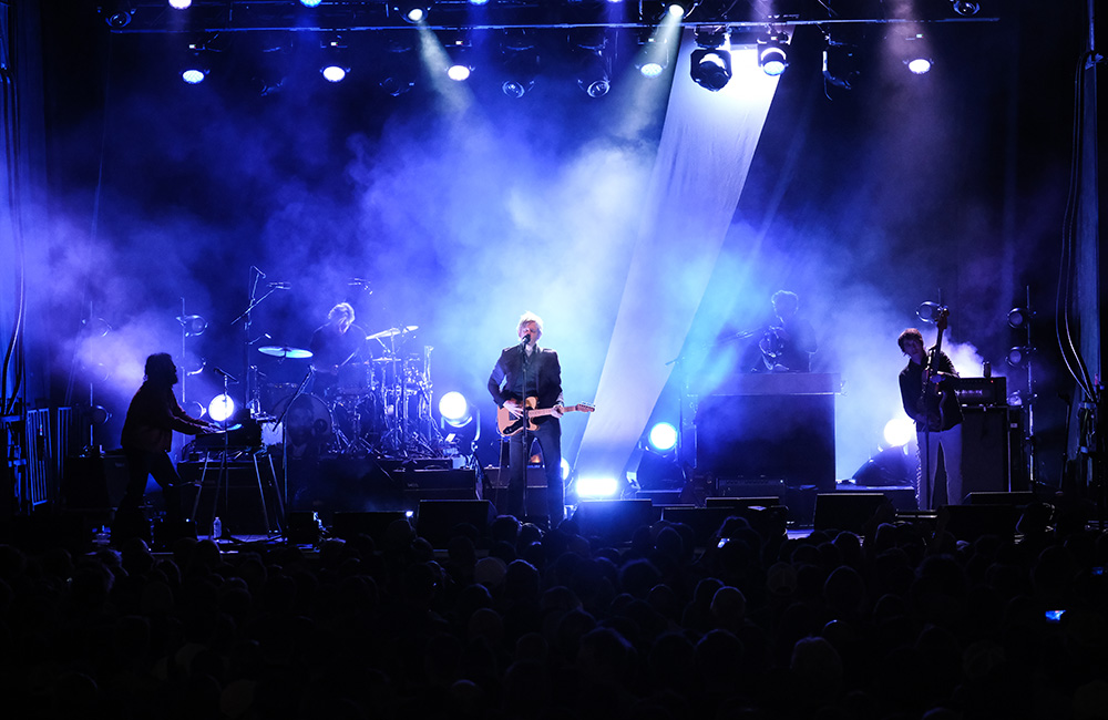 Spoon, Pioneer Courthouse Square, photo by Joe Duquette