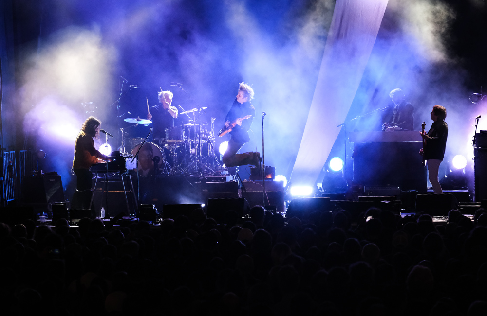 Spoon, Pioneer Courthouse Square, photo by Joe Duquette