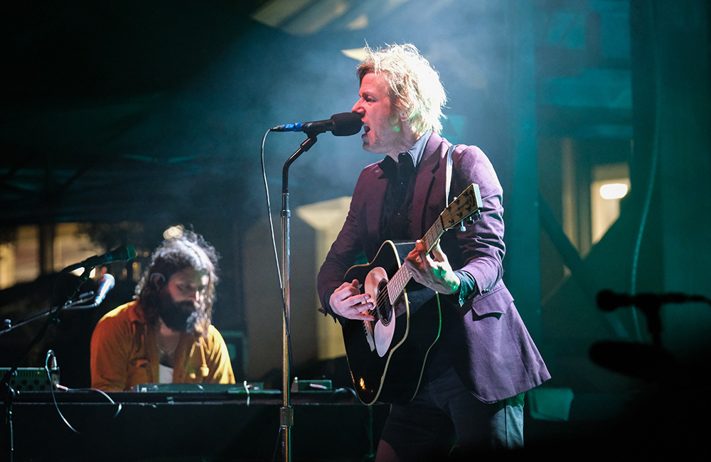 Spoon, Pioneer Courthouse Square, photo by Joe Duquette