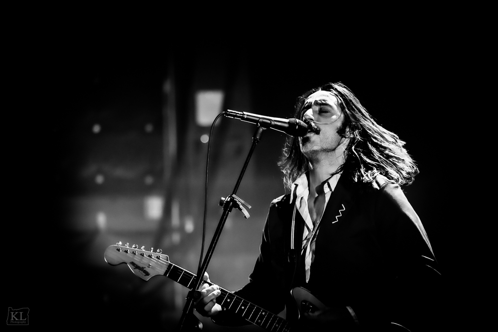 Murder By Death, Revolution Hall, photo by Kris Luke