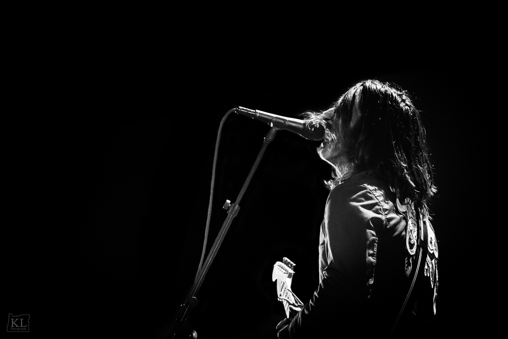 Murder By Death, Revolution Hall, photo by Kris Luke