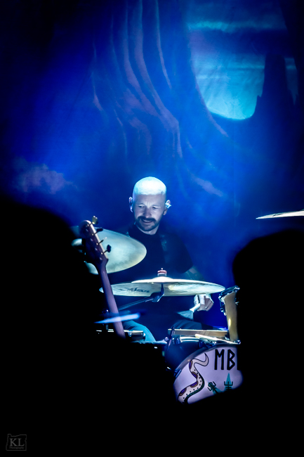 Murder By Death, Revolution Hall, photo by Kris Luke