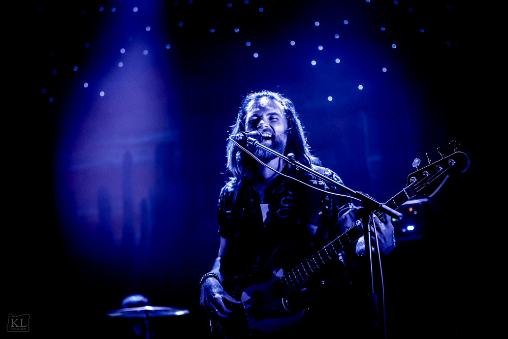 Murder By Death, Revolution Hall, photo by Kris Luke