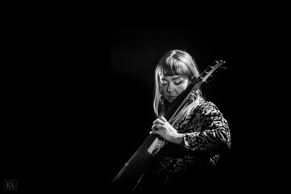 Murder By Death, Revolution Hall, photo by Kris Luke