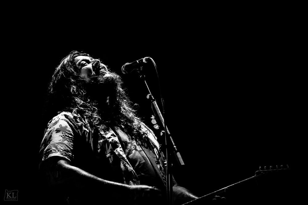 Amigo the Devil, Revolution Hall, photo by Kris Luke