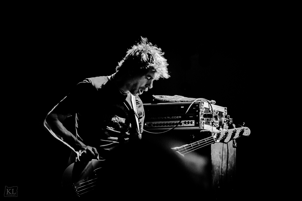 Amigo the Devil, Revolution Hall, photo by Kris Luke