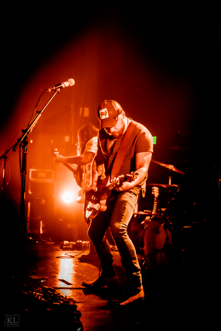 Amigo the Devil, Revolution Hall, photo by Kris Luke