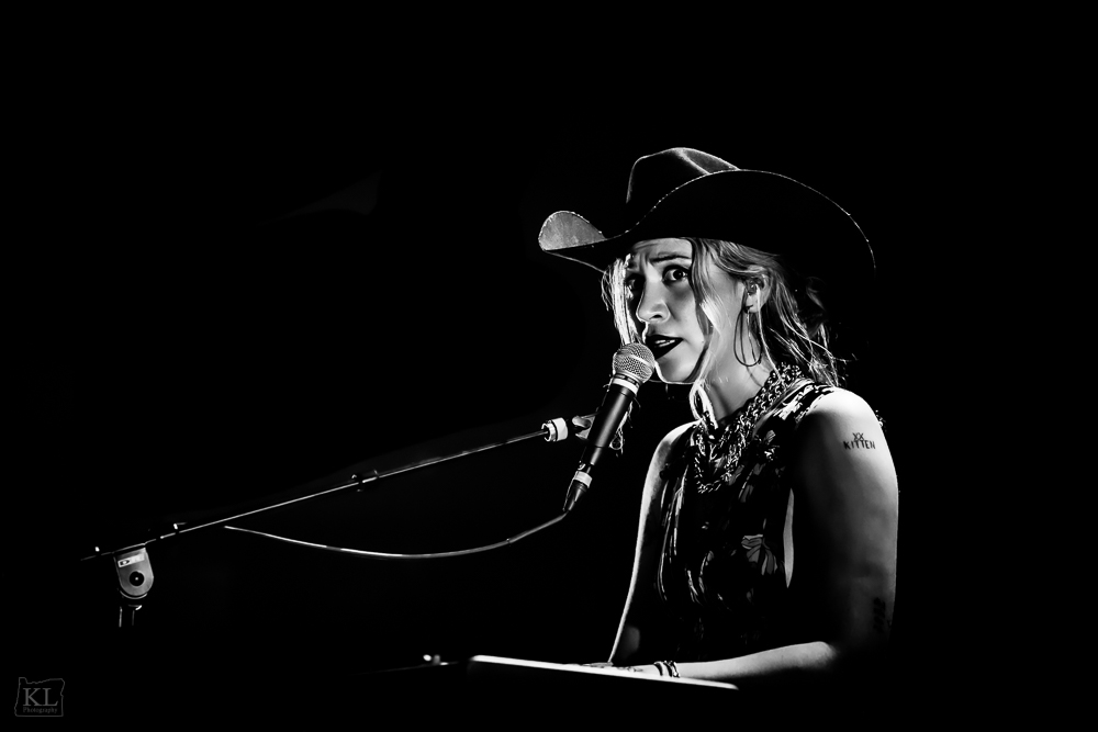 Katacombs, Revolution Hall, photo by Kris Luke