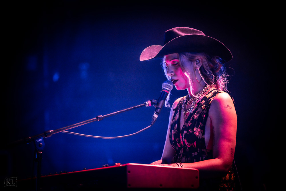 Katacombs, Revolution Hall, photo by Kris Luke