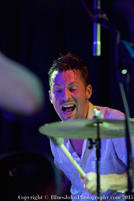 Thanks, Mississippi Studios, MusicfestNW, photo by John Alcala