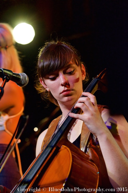 Thanks, Mississippi Studios, MusicfestNW, photo by John Alcala