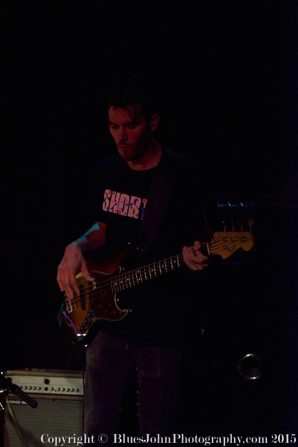 Thanks, Mississippi Studios, MusicfestNW, photo by John Alcala