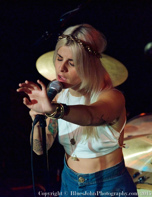 Thanks, Mississippi Studios, MusicfestNW, photo by John Alcala