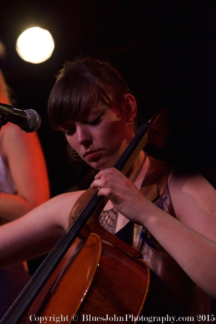 Thanks, Mississippi Studios, MusicfestNW, photo by John Alcala