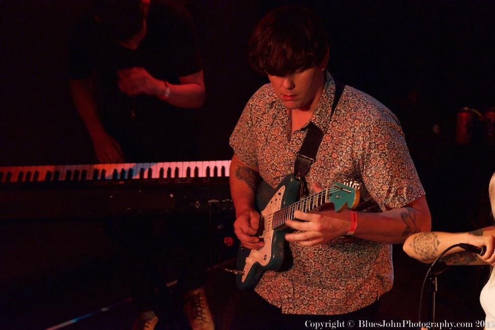 Thanks, Mississippi Studios, MusicfestNW, photo by John Alcala