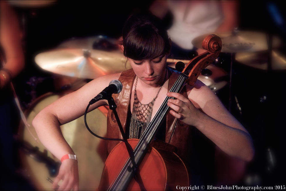 Thanks, Mississippi Studios, MusicfestNW, photo by John Alcala