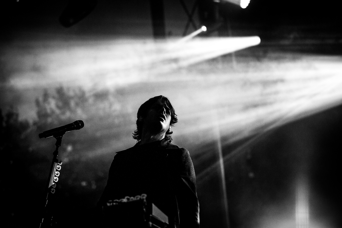 Foster The People, MusicfestNW, Tom McCall Waterfront Park, photo by Sam Gehrke