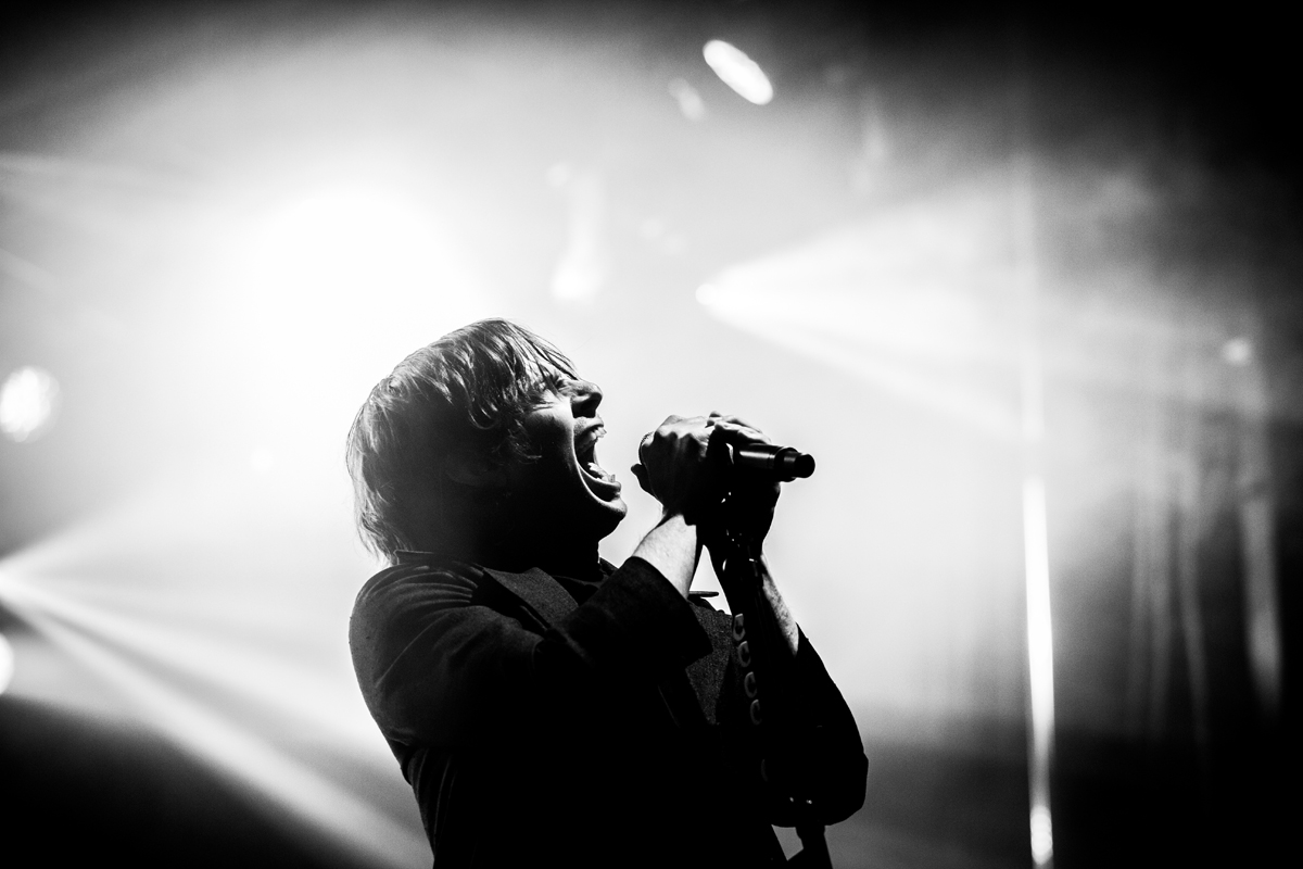 Foster The People, MusicfestNW, Tom McCall Waterfront Park, photo by Sam Gehrke