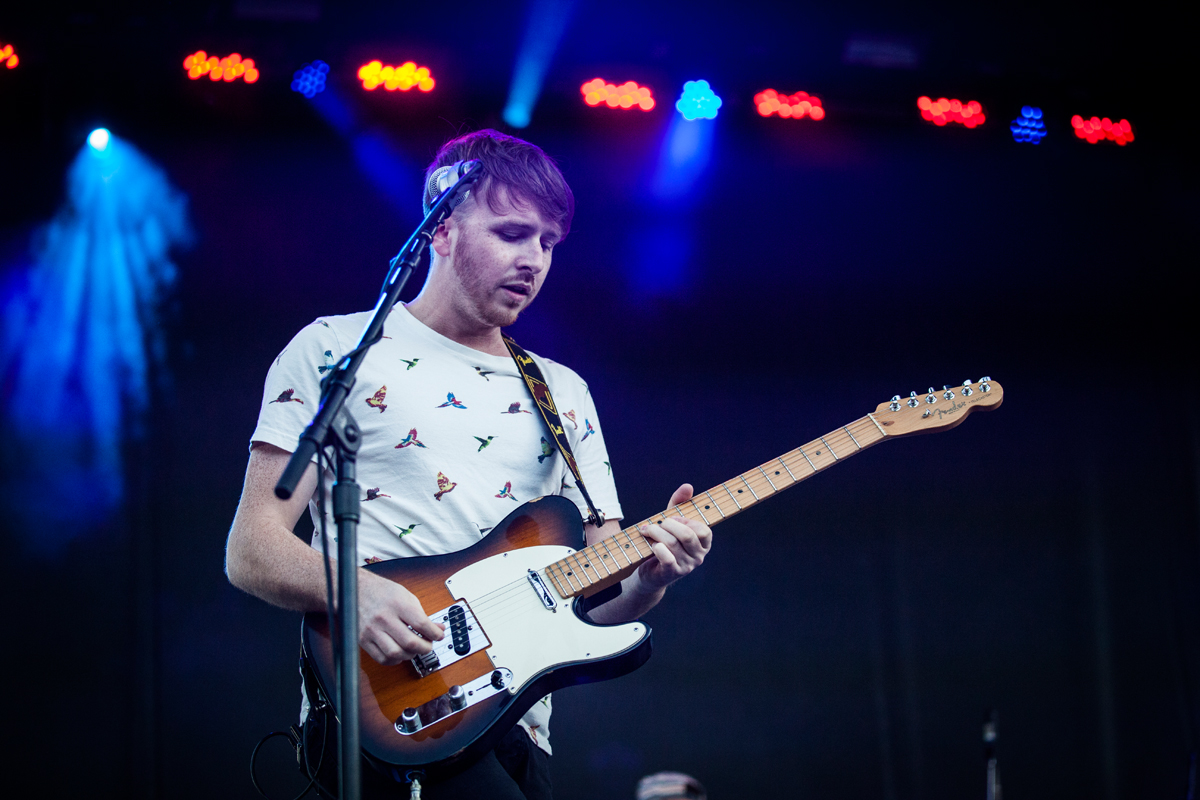 MisterWives, MusicfestNW, Tom McCall Waterfront Park, photo by Sam Gehrke