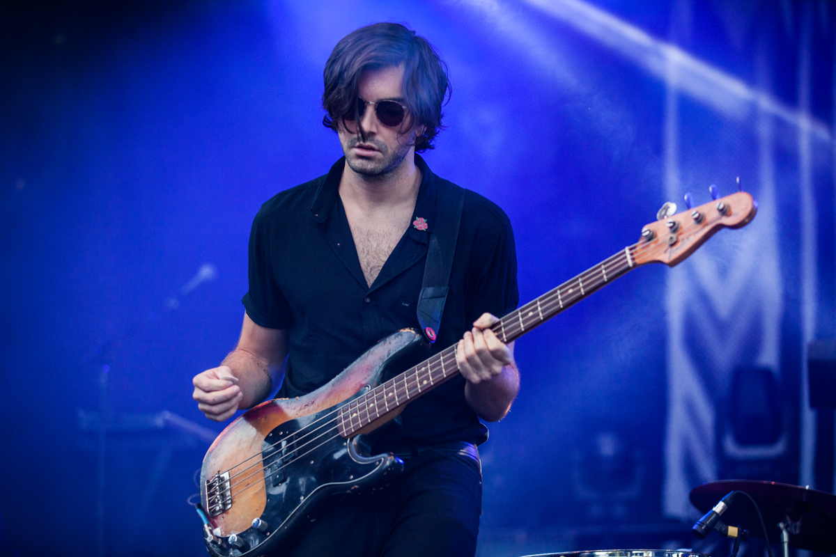 Milo Greene, MusicfestNW, Tom McCall Waterfront Park, photo by Sam Gehrke