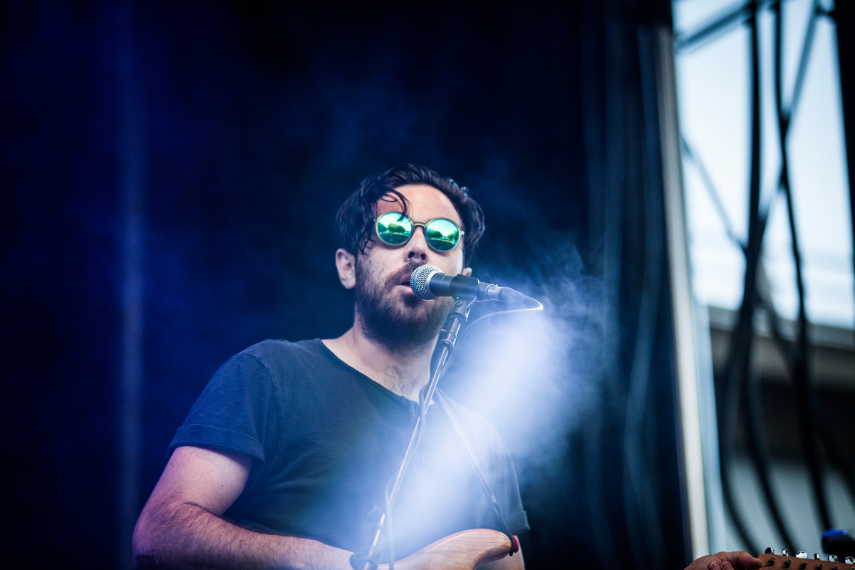Milo Greene, MusicfestNW, Tom McCall Waterfront Park, photo by Sam Gehrke