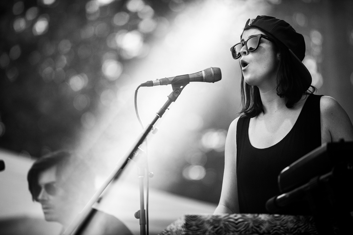 Milo Greene, MusicfestNW, Tom McCall Waterfront Park, photo by Sam Gehrke