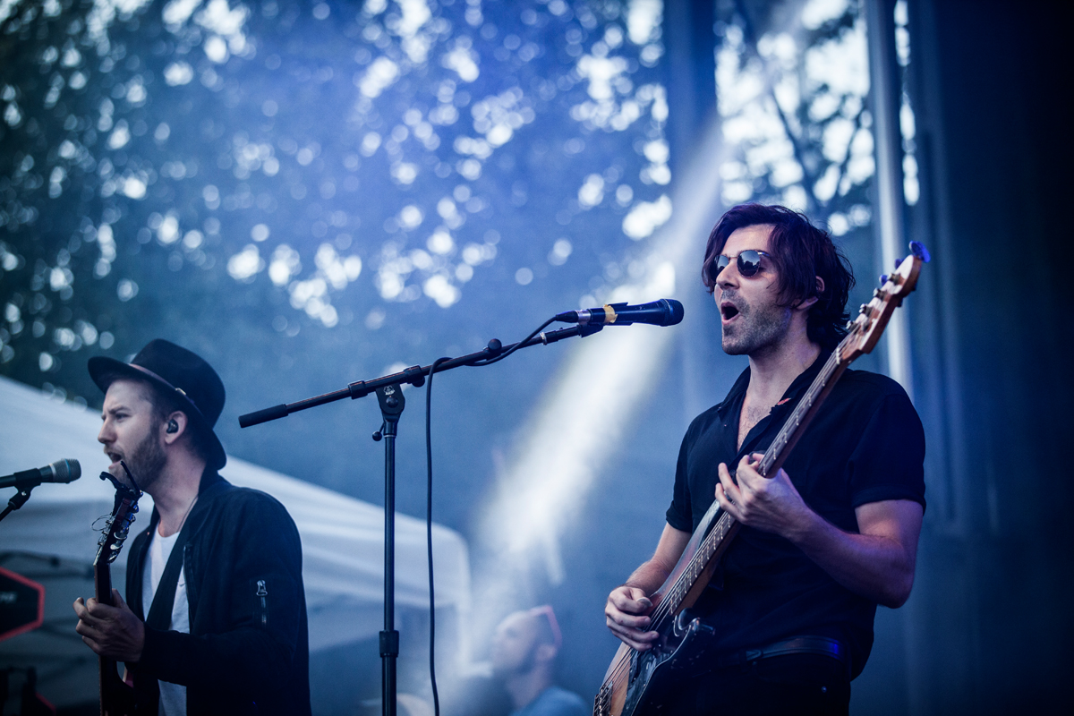 Milo Greene, MusicfestNW, Tom McCall Waterfront Park, photo by Sam Gehrke