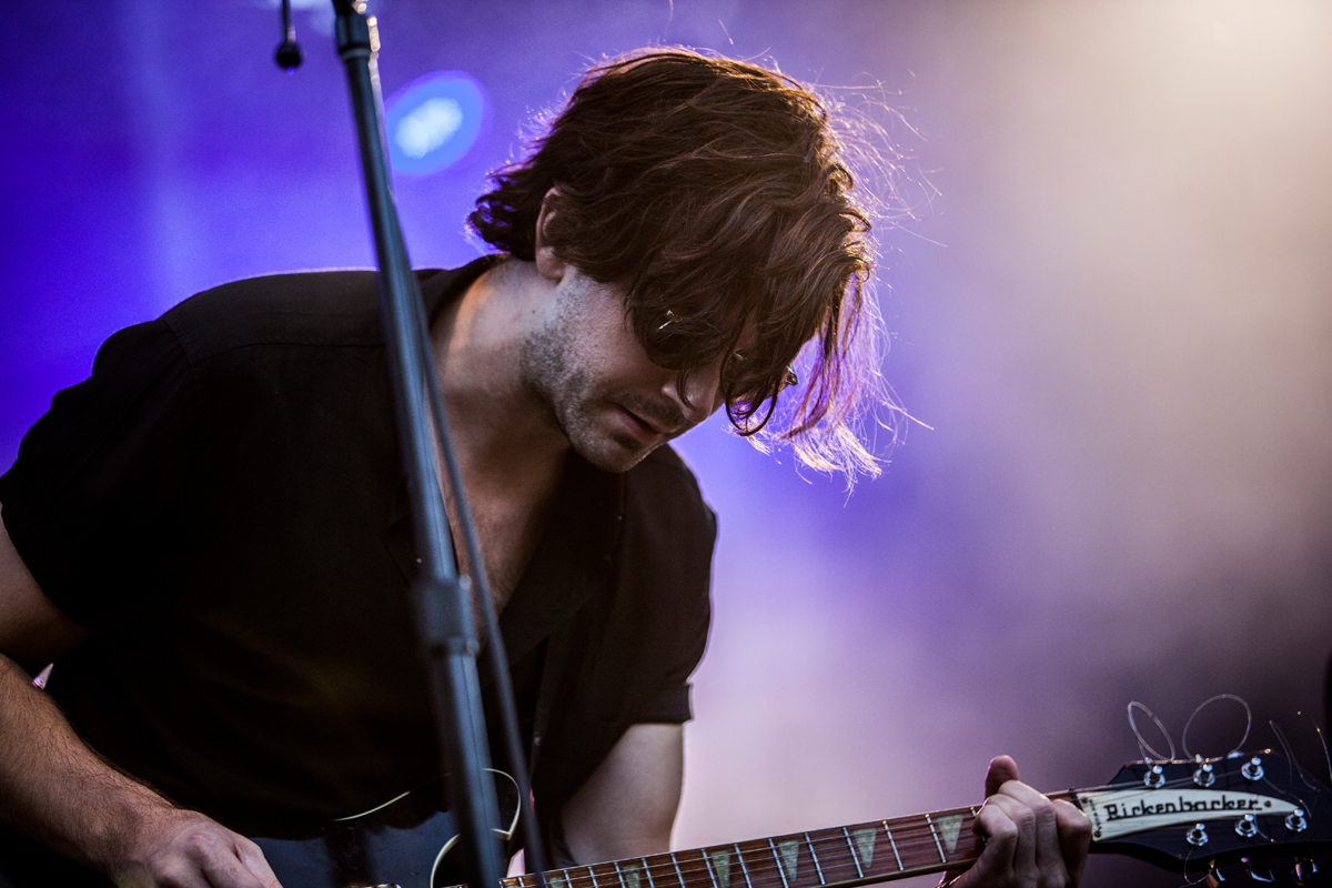 Milo Greene, MusicfestNW, Tom McCall Waterfront Park, photo by Sam Gehrke