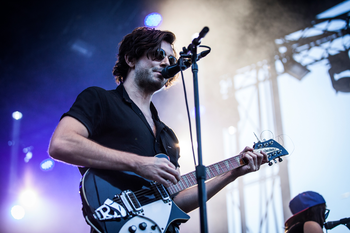 Milo Greene, MusicfestNW, Tom McCall Waterfront Park, photo by Sam Gehrke
